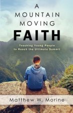 Mountain Moving Faith