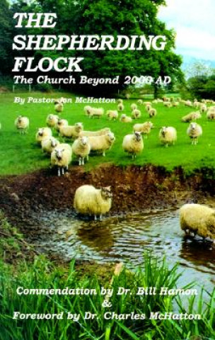 The Shepherding Flock: The Church Beyond 2000 AD
