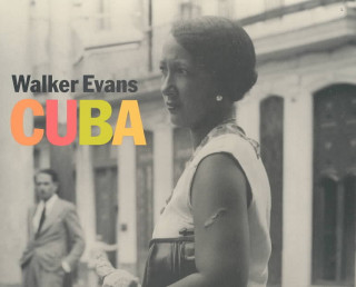 Walker Evans - Cuba