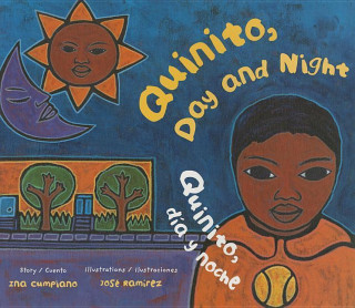 Quinito, Day and Night: Quinito, Dia y Noche