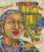 Nana's Big Surprise: Nana, Que Sorpresa!