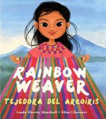 Rainbow Weaver/Tejedora del Arcoris