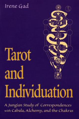 Tarot and Individuation