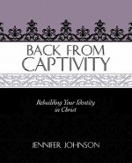 Back from Captivity: Rebuilding Your Identity in Christ