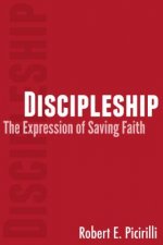 Discipleship: The Expressing of Saving Faith