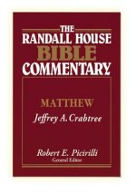 The Randall House Bible Commentary: Matthew