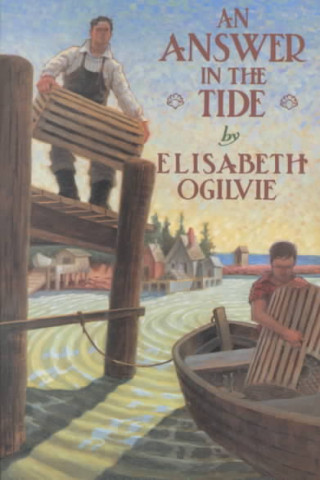 Answer in the Tide