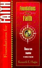 Foundations for Faith