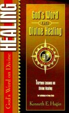 God's Word on Divine Healing