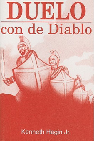 Duelo con de Diablo = Showdown with the Devil
