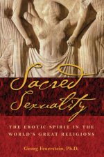 The Sacred Sexuality: The Beljanski Approach to Cellular Health