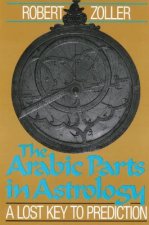 Arabic Parts in Astrology