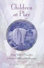 Children at Play: Using Waldorf Principles to Foster Childhood Development