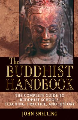 Buddhist Handbook