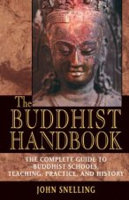 Buddhist Handbook