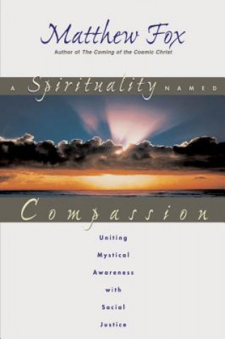 Spirituality Named Compassion