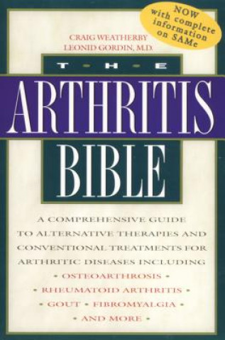 Arthritis Bible