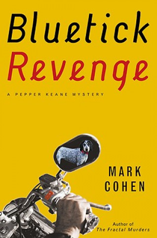 Blue Tick Revenge