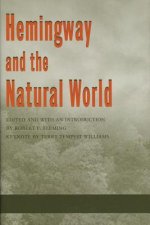 Hemingway and the Natural World