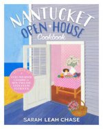 Nantucket Openhouse Cookbook