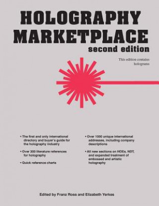 Holography Marketplace 2nd Edition