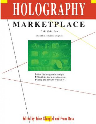 Holography Marletplace 5th Edition