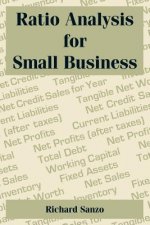 Ratio Analysis for Small Business