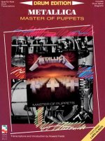 Metallica: Master of Puppets