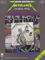 Metallica - ...and Justice for All