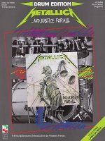 Metallica - ...and Justice for All