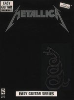 Metallica: (Black)