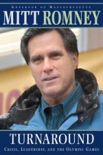 Turnaround: Crisis, Leadership, and the Olympic Games