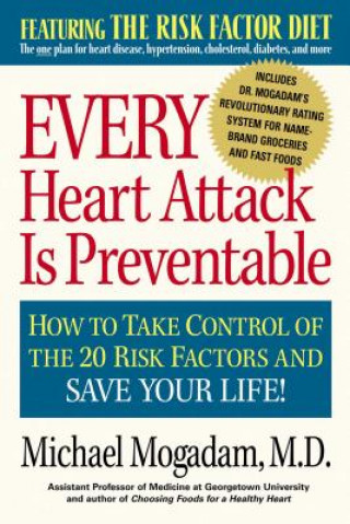 Every Heart Attack Is Preventable