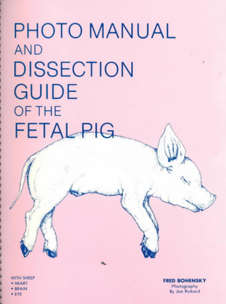 Photomanual and Dissection Guide/Pig