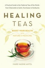 Healing Teas