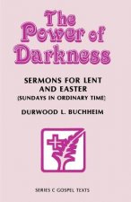 Power Of Darkness