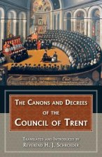 Canons and Decrees
