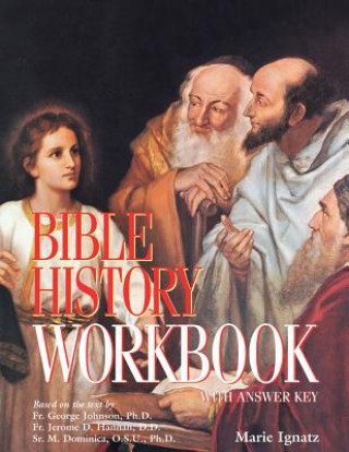 Bible History: Workbook