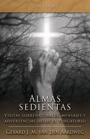 Alma Sedientas