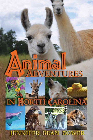 Animal Adventures in North Carolina
