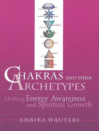 Chakras & Their Archetypes: Uniting Energy Awareness with Spiritual Growth
