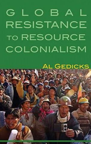 Dirty Gold: Indigenous Alliances to End Global Resource Colonialism