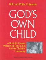 God's Own Child: Parent's Book