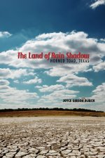The Land of Rain Shadow: Horned Toad, Texas