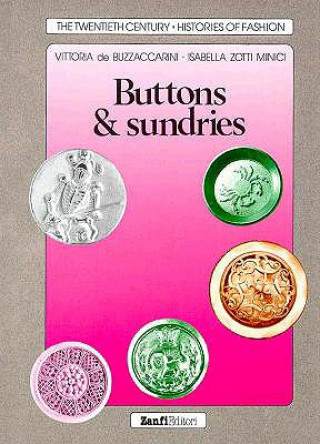 Buttons & Sundries