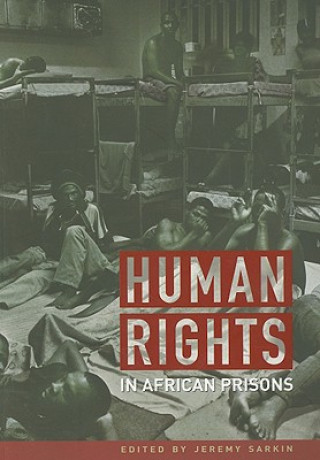 Human Rights in African Prisons