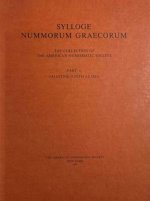 Sylloge: (Sng ANS 6) Palestine-South Arabia
