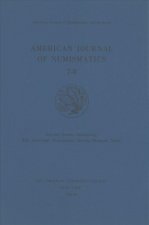 American (AJN 7-8) Journal of Numismatics 7-8 (1995-96)