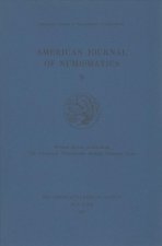 American (AJN 9) Journal of Numismatics 9 (1997)