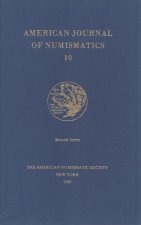American (AJN 10) Journal of Numismatics 10 (1998)